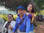 Làm đẹp - "Cháu gái ông Sung bà Sướng" tiết lộ bí quyết giữ vẻ đẹp xuân thì mơn mởn ở tuổi 18