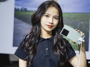 Thời trang Hi-tech - "Vũ khí" của smartphone Android trong năm 2025 là đây