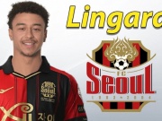 Bóng đá - Chuyển nhượng sốc: Lingard &quot;phiêu bạt&quot; sang Hàn Quốc, SAO Chelsea có bến đỗ mới