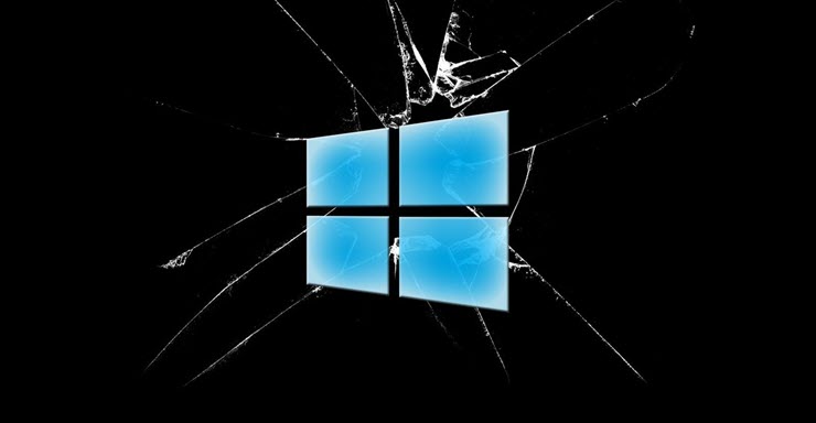 Windows 10 gặp sự cố hàng loạt ứng dụng sau cập nhật.