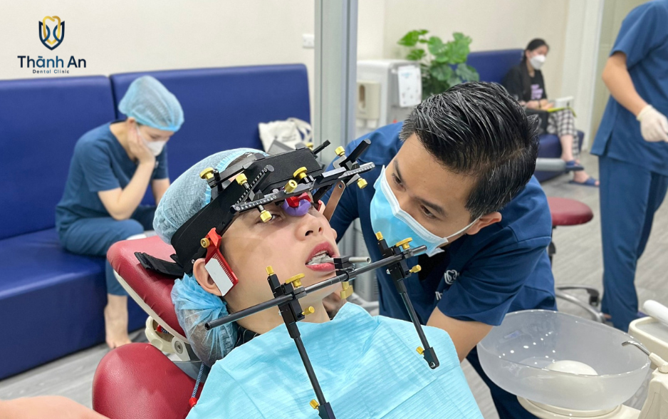 Niềng răng cải thiện sai lệch khớp cắn và mặt lệch như thế nào? - 4