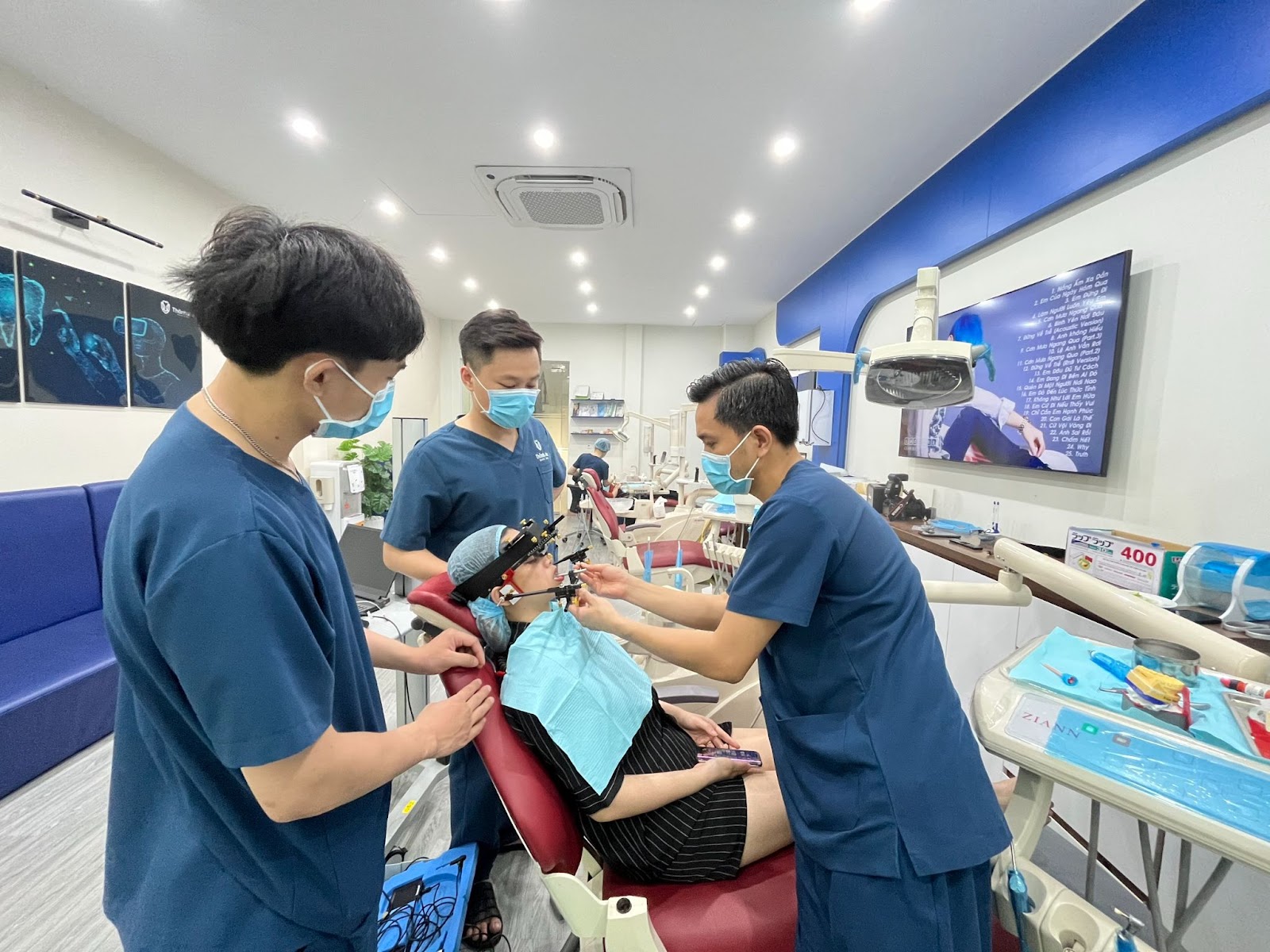 Niềng răng cải thiện sai lệch khớp cắn và mặt lệch như thế nào? - 5