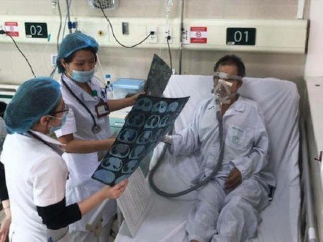 Sức khỏe đời sống - Dễ mắc nhiều bệnh khi sương mù dày đặc