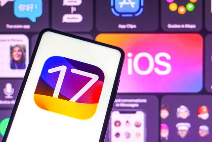 iOS 17 đã bỏ rơi iPhone 8, 8 Plus và X khi ra mắt vào năm ngoái.