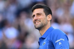 Djokovic tuyên bố trở lại, chờ chạm trán Nadal tại "Grand Slam thứ 5"