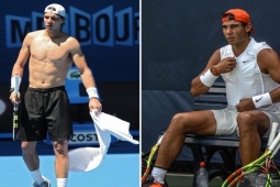 Đàn ông - "Vua sân đất nện" Nadal có tài sản hơn 5.000 tỷ đồng tiêu tiền như thế nào?