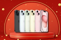 9 Cách giúp iPhone trụ được cả ngày, chơi Tết thả ga