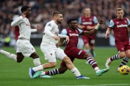 Bóng đá - Nhận định trận HOT Ngoại hạng Anh: MU tiếp đà thăng hoa, Chelsea đụng "khắc tinh"