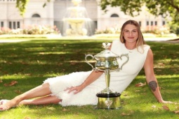 Thể thao - Tại sao "Nữ hoàng" của Australian Open rút lui khỏi Qatar Open 2024?