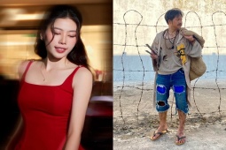 Đời sống Showbiz - [Podcast] Tin đồn Nam Em nợ 120 tỷ và hình tượng "ăn mày" của Quách Tuấn Du HOT nhất tuần