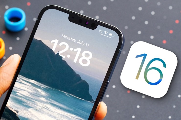 Điều gì xảy ra nếu iPhone không thể chạy iOS 17