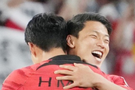 Vì sao Son Heung-min không thực hiện quả penalty trước Australia dù được HLV Klinsmann chỉ định?