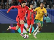 Bóng đá - Video bóng đá Australia - Hàn Quốc: Siêu phẩm Son Heung Min, ngược dòng ngoạn mục (Asian Cup)