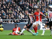 Bóng đá - Video bóng đá Newcastle - Luton Town: Điên rồ 8 bàn, rượt đuổi ngoạn mục (Ngoại hạng Anh)