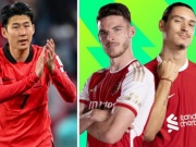 Bóng đá - ĐT Hàn Quốc khó lường ở Asian Cup, Arsenal lo thảm hoạ trước Liverpool ở &quot;trận cầu 6 điểm&quot; (Clip 1 phút Bóng đá 24H)