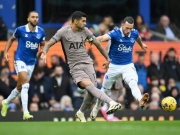 Bóng đá - Video bóng đá Everton - Tottenham: Điểm nhấn bóng chết, thoát nạn phút 90+4 (Ngoại hạng Anh)