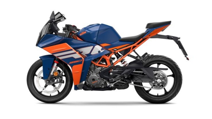 2024 KTM RC 390 trình làng, giá 93 triệu đồng - 3