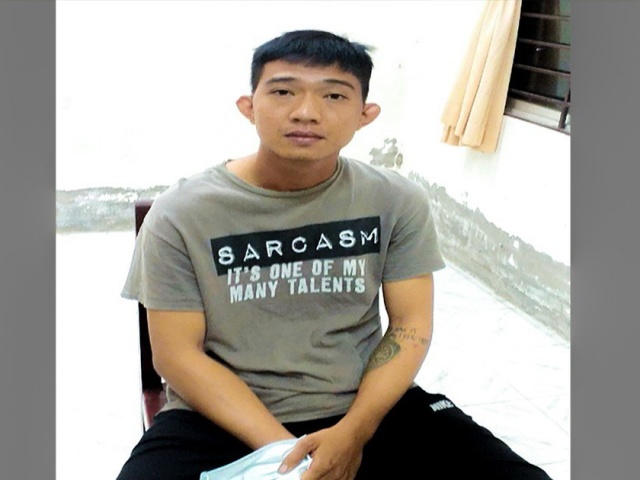 Pháp luật - Chơi game thua hết tiền, cướp giật luôn túi xách của quản lý tiệm