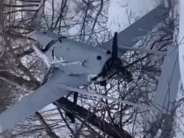 Thế giới - Máy bay không người lái Ukraine tấn công sâu vào lãnh thổ Nga