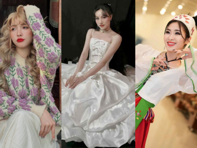 Bạn trẻ - Cuộc sống - Hát trên phố, dàn gái xinh Việt nổi tiếng ngay sau 1 đêm