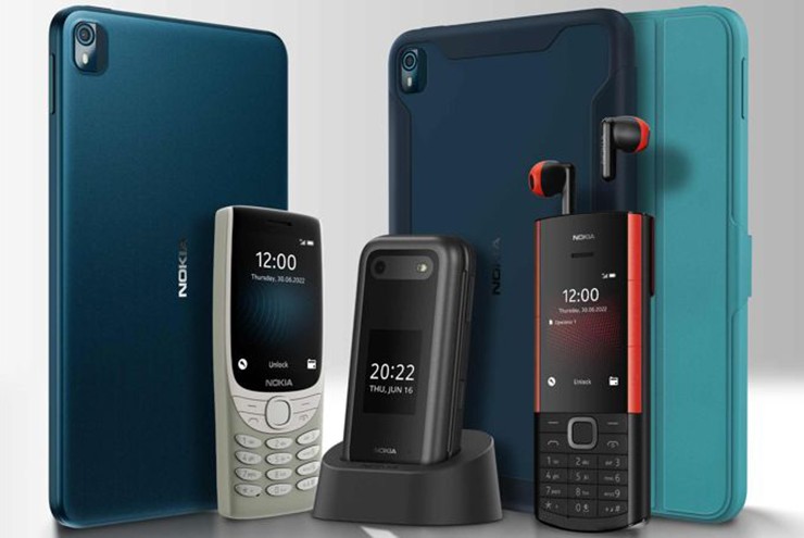 HMD Global vẫn duy trì hỗ trợ cho các thiết bị Nokia mà họ ra mắt trước đó.