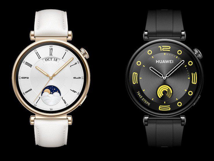 Đồng hồ thông minh&nbsp;Huawei&nbsp;Watch GT 4.