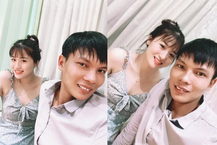 Lộc Fuho về chung một nhà với Kim Thủy từ tháng 3/2021. Cả hai đã có 1 nhóc tỳ kháu khỉnh.
