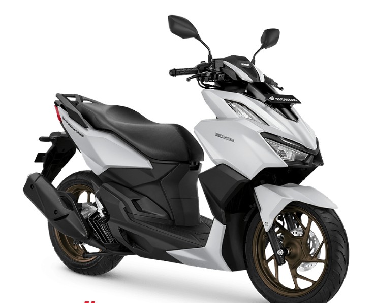 2024 Honda Vario 160 ra mắt, giá rẻ 41,2 triệu đồng - 2