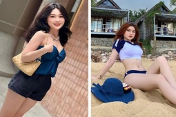 Bạn trẻ - Cuộc sống - Cô gái Bình Định gây ngỡ ngàng với màn "vịt hóa thiên nga" xuất sắc HOT nhất tuần