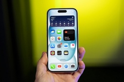 Thời trang Hi-tech - Tại sao iPhone 15 là lựa chọn khôn ngoan nhất của iFan?