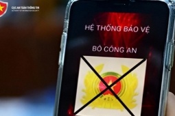 Pháp luật - Mất 3 tỷ vì quét camara nhận diện khuôn mặt trên phần mềm dịch vụ công giả mạo