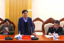 Thanh tra Chính phủ bắt đầu thanh tra tại Bộ Tài chính, Bộ KH&ĐT và UBND tỉnh Bắc Ninh