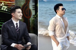 MC Công Lưu của VTV3 kể chuyện nghề: "Tổ nghề đã độ muốn bỏ cũng không được"