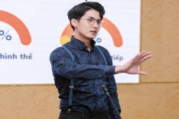 Đàn ông - Thầy giáo dạy Toán điển trai hot nhất MXH sau 4 năm "gây bão" giờ ra sao?