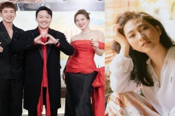 Đời sống Showbiz - Phương Anh Đào: "Nàng thơ" mới của Trấn Thành