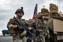 Thế giới - Vì sao Mỹ lớn tiếng "báo trước" về các cuộc tập kích trả đũa ở Trung Đông?