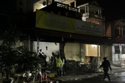 Tin tức trong ngày - Nóng trong tuần: Cảnh tượng đau lòng bên trong căn nhà cháy ở Thanh Hóa