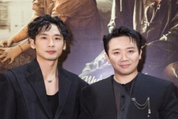 Phim - Đóng hai phim trăm tỷ nhưng vẫn bị chê: Tuấn Trần bị đánh giá quá thấp?