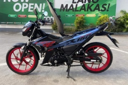 Thế giới xe - Giá Suzuki Raider tháng 2/2024: Giáp Tết nhưng giá giảm tới 7 triệu đồng