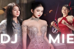 Phim - DJ Mie: "Tôi không bị áp lực chuyện lấy chồng sinh con"