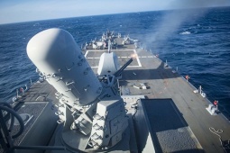 Thế giới - NÓNG trong tuần: Tên lửa Houthi lần đầu khiến Mỹ “lạnh gáy”