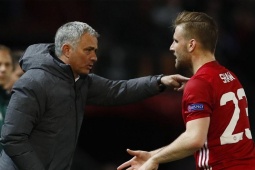 Mourinho từng mâu thuẫn 2 SAO ở MU, gặp khó để trở lại Old Trafford