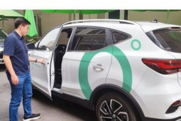 Thị trường - Tiêu dùng - Dịch vụ thuê xe tự lái dịp Tết ảm đạm