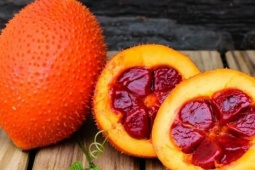 Sức khỏe đời sống - Cộng dụng tuyệt vời của loại quả ‘đến từ thiên đường’, nhà nhà sử dụng làm món ngon trong ngày Tết