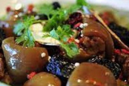 Bộ phận 'đại bổ' trên con bò rẻ hơn thịt, lại giàu canxi, cực tốt cho xương khớp và hữu hiệu trong làm đẹp