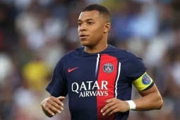 Tin mới nhất bóng đá tối 4/2: PSG yêu cầu Mbappe giữ kín tương lai