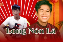 Long Nón Lá: "Tôi vui vì không phụ sự kỳ vọng của anh Trấn Thành sau 3 năm"