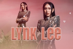 Nhạc - Ca sĩ Lynk Lee: "Khán giả đã nhìn tôi rất khác sau Chị Đẹp Đạp Gió Rẽ Sóng 2023"