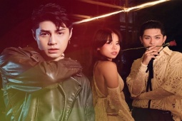 Nhạc - Hai thế hệ tuổi Rồng "thay ca" khuấy đảo nhạc Việt