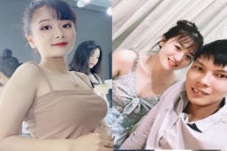 Đời sống Showbiz - Vợ xinh đẹp “đồng cam cộng khổ” giúp Lộc Fuho, YouTuber quê Củ Chi “đổi đời”